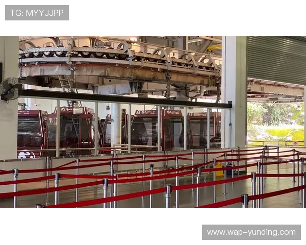 探索马来西亚云顶名胜世界的最新娱乐设施与主题乐园全攻略，满足家庭与年轻游客的多样需求