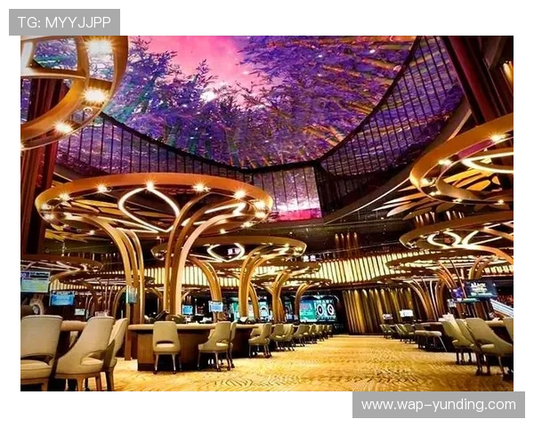 马来云顶赌城的娱乐设施与休闲娱乐体验全方位揭秘