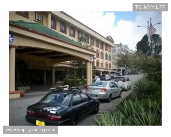 马来西亚云顶名胜世界的豪华住宿与美食推荐指南