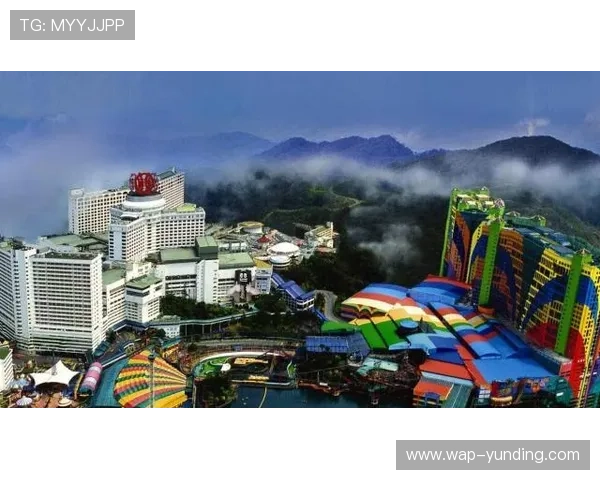 马来西亚云顶大赌场的详细规矩指南帮助新手玩家快速掌握游戏规则与安全须知