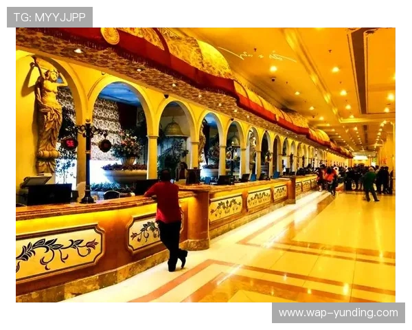 马来西亚云顶大赌场的住宿、餐饮与休闲娱乐一站式指南