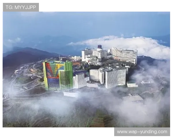 马来西亚云顶拥有的赌场类型及其主要娱乐设施介绍