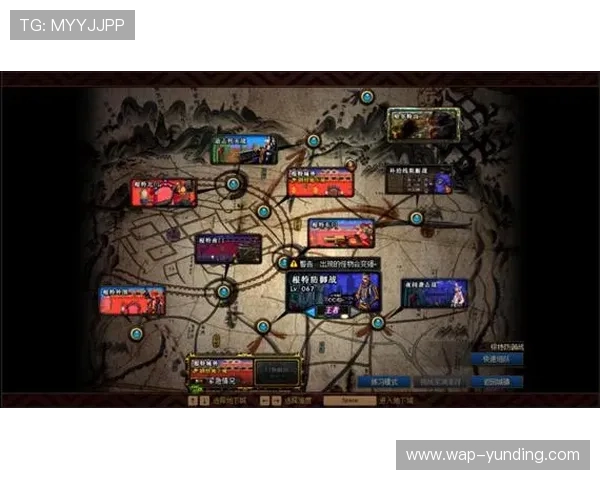 马来西亚云顶赌场图全景展示，提供详细地图信息让新手玩家轻松规划游戏路线与娱乐体验